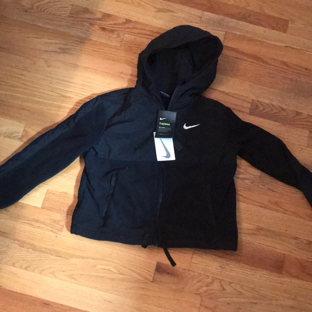 Nike jacket - Picture 2 of 8